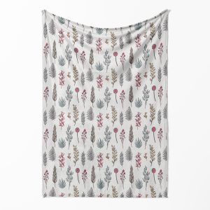 Liora – Platinum white