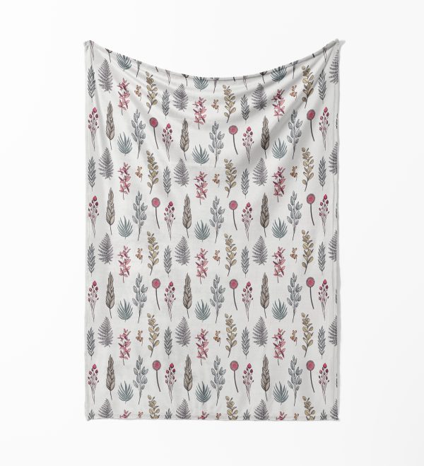 Liora – Platinum white