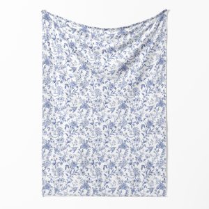 Elodie - Cornflower blue