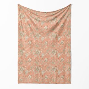 Isabella – Coral blush
