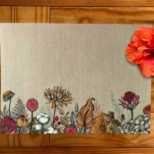 Azarée – Pale taupe
