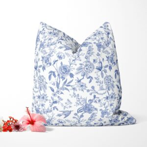Elodie - Cornflower blue