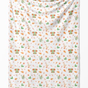 Silly Goose Pattern