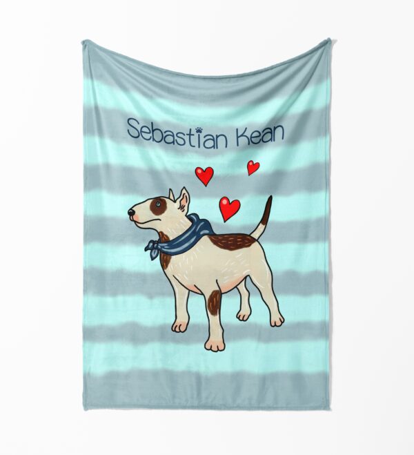 Puppy Pals Personalized