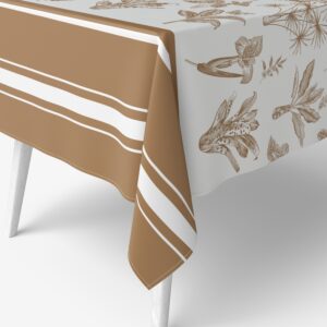 Soleil - Caramel brown
