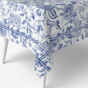 Elodie - Cornflower blue 