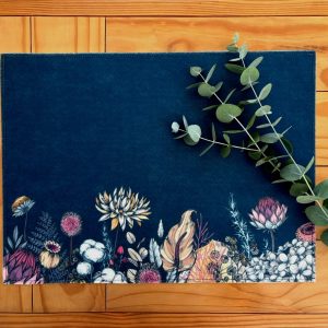 Azarée – Midnight blue