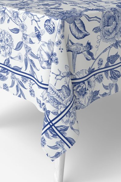 Tablecloth Mockup Set by Creatsy® (3)
